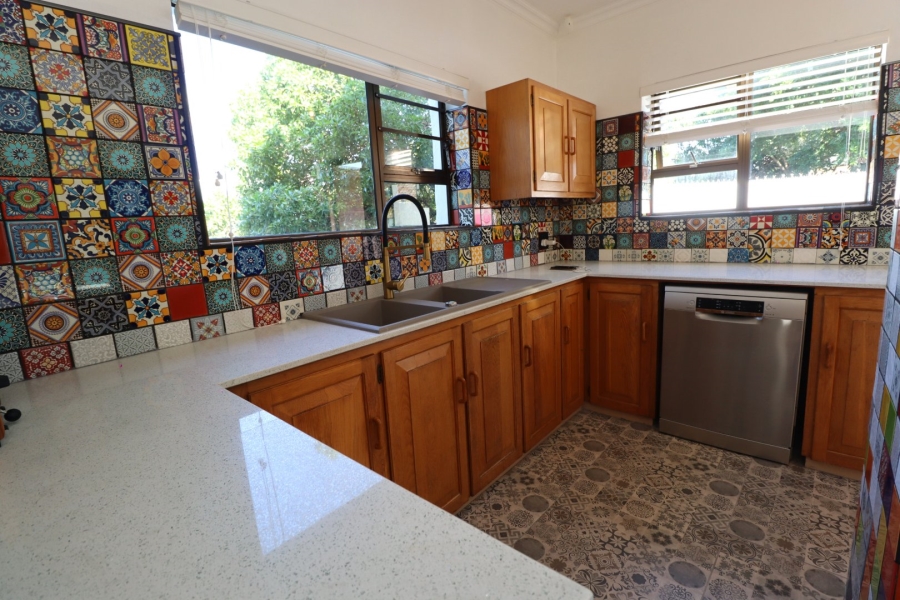 4 Bedroom Property for Sale in Amsterdamhoek Eastern Cape